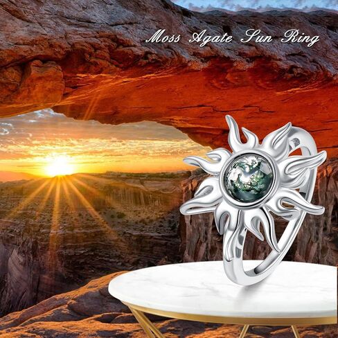 Ring for Women 925 Sterling Silver Ring Cool rings for women Silver Ring Christmas Birthday Gift for Wife in Saudi Arabia