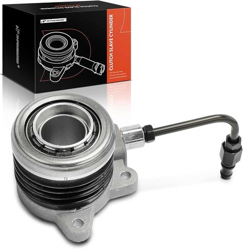 A-Premium Clutch Slave Cylinder Compatible with Hyundai Genesis Coupe 2010-2016, 2.0L 3.8L, Replace# 3182600192, ZA3202871 in Saudi Arabia