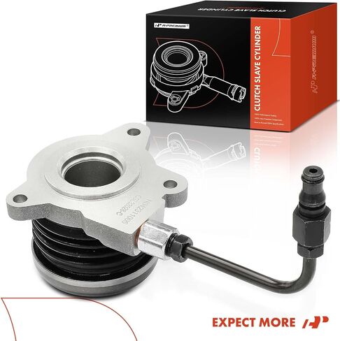 A-Premium Clutch Slave Cylinder Compatible with Hyundai Genesis Coupe 2010-2016, 2.0L 3.8L, Replace# 3182600192, ZA3202871 in Saudi Arabia
