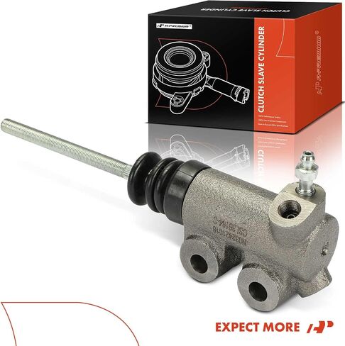 أسطوانة القابض الممتازة متوافقة مع Ford C600 1980-1986، C700 1982-1986، C7000 1982-1986، C800 1980-1987، C8000 1980-1989، استبدال # 2622891 in Saudi Arabia