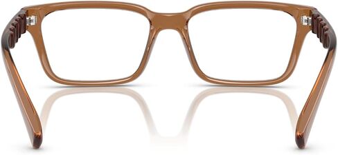 Armani Exchange Men's Ax3116 Rectangular Prescription Eyewear Frames in Saudi Arabia
