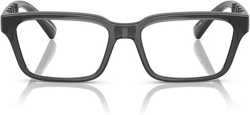 Armani Exchange Men's Ax3116 Rectangular Prescription Eyewear Frames in Saudi Arabia