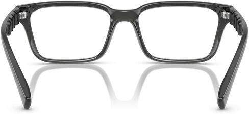 Armani Exchange Men's Ax3116 Rectangular Prescription Eyewear Frames in Saudi Arabia