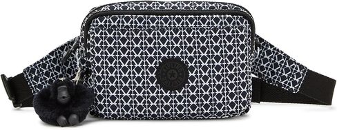 Kipling Women's Abanu Multi Crossbody Bags in Saudi Arabia