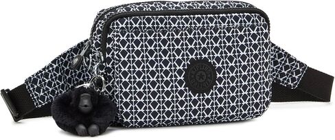 Kipling Women's Abanu Multi Crossbody Bags in Saudi Arabia