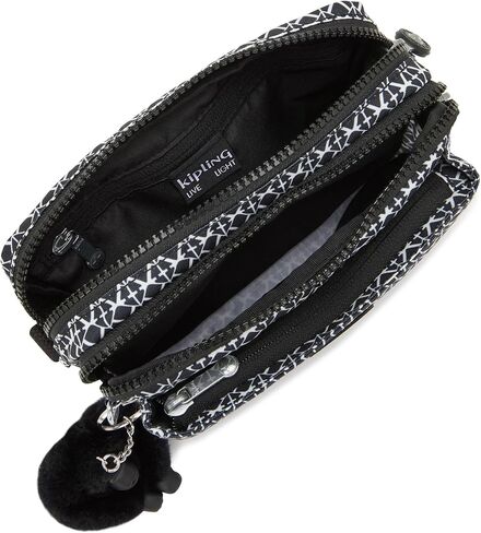 Kipling Women's Abanu Multi Crossbody Bags in Saudi Arabia