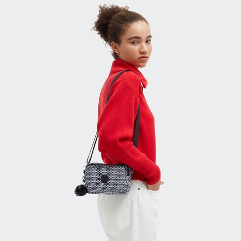 Kipling Women's Abanu Multi Crossbody Bags in Saudi Arabia