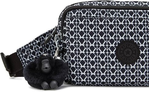 Kipling Women's Abanu Multi Crossbody Bags in Saudi Arabia