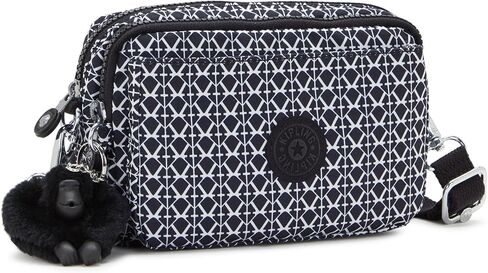 Kipling Women's Abanu Multi Crossbody Bags in Saudi Arabia