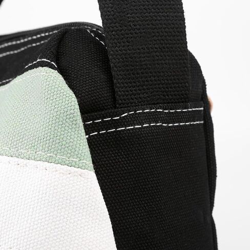 Crossbody Bag for Women Small Canvas Lightweight Crossbody Purses Shoulder Bag in Kuwait