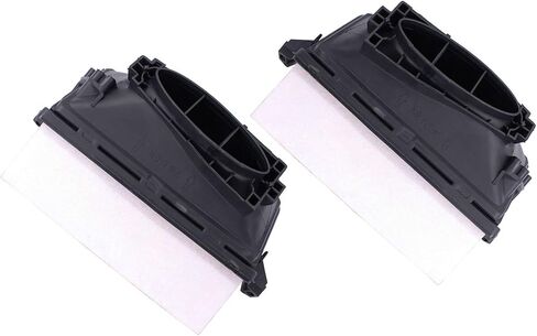 NewYall Left and Right Air Filter for Mercedes ML350 2012-2014, GL350 2013-2016, S350 2012-2013 in Saudi Arabia