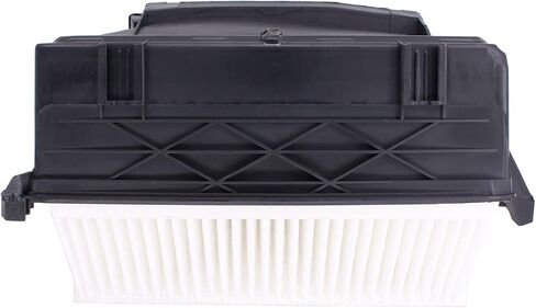 NewYall Left and Right Air Filter for Mercedes ML350 2012-2014, GL350 2013-2016, S350 2012-2013 in Saudi Arabia