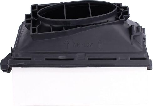 NewYall Left and Right Air Filter for Mercedes ML350 2012-2014, GL350 2013-2016, S350 2012-2013 in Saudi Arabia