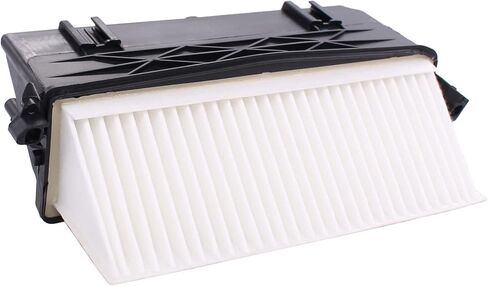 NewYall Left and Right Air Filter for Mercedes ML350 2012-2014, GL350 2013-2016, S350 2012-2013 in Saudi Arabia