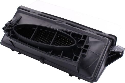 NewYall Left and Right Air Filter for Mercedes ML350 2012-2014, GL350 2013-2016, S350 2012-2013 in Saudi Arabia
