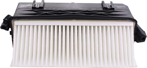 NewYall Left and Right Air Filter for Mercedes ML350 2012-2014, GL350 2013-2016, S350 2012-2013 in Saudi Arabia