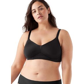 True & Co Women's Freewire Unlined Bra