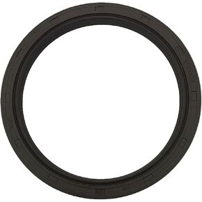 Engine Crankshaft Seal, BP05-11-312 Rear Main Seal Fits for Mazda MX-3 323 Protege 5 Miata 2 1990-2005