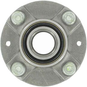 SKF Front Wheel Hub Bearing Assembly BR930143 Aftermarket Replacement Part Compatible with Mazda 1990-2005