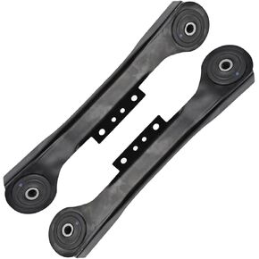 K620246 Rear Upper Control Arm Compatible With 1993-1998 JEEP GRAND CHEROKEE 1997-2007 JEEP WRANGLER