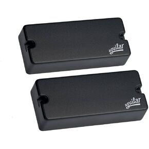 Aguilar AG DCB-D4 Set Bass Guitar Pickup