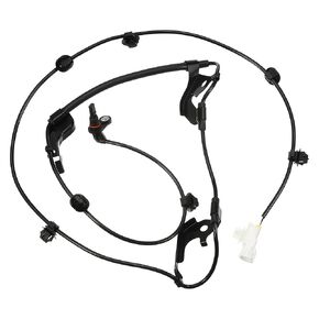 uxcell Front Right ABS Sensor Wheel Speed Sensor for Toyota Hilux Viii Pickup 2015-2022 No.895420K060