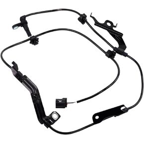 Ensun ABS Wheel Speed Sensor Front Right Passenger Side Compatible with 2019 2020 2021 2022 Corolla