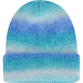 Beanie for Women Winter Hats Women Soft Warm Cuffed Knitted Beanie Hats Skull Cap