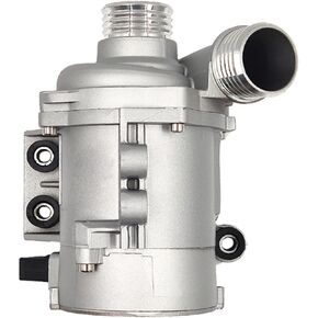 Electric Engine Water Pump 11517586925 Replacement for BMW 128i 328i 325i 528i 530i Z4 X3 X5 E90 N52
