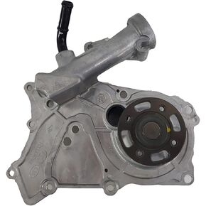 Genuine OEM 25100-3L100 Coolant Pump / 251003L100 for Hyundai Genesis G70 19-22 G80 18-20 G90 17-20 Kia Stinger 18-21 K900 19-20