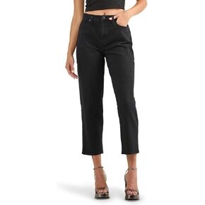 Rock & Republic Women's Shea High Rise Straight Ankle Jean