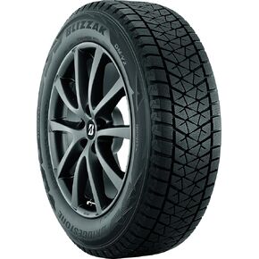Bridgestone Blizzak DM-V2 Winter/Snow SUV Tire 235/55R20 102 T