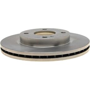 Raybestos 680822R Professional Grade Disc Brake Rotor