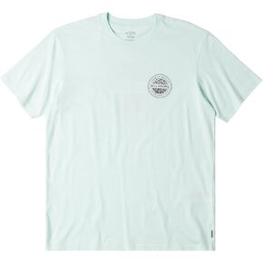 Billabong Boys' Rotor Short Sleeve Graphic Tee (Big Kids)