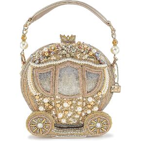 Mary Frances Dream Big, Metallic
