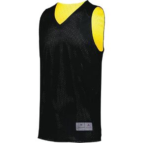 Augusta Sportswear Tricot Mesh Reversible Jersey 2.0