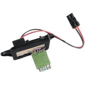 15-81772 Heating and Air Conditioning Blower Motor Resistor