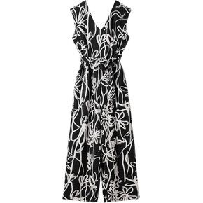 Desigual womens Woman Woven Overall Trousers