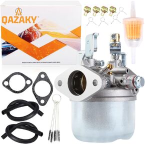 Carburetor Compatible with EZGO Marathon Golf Cart 1988 Gas 2-Cycle Engine 21740-G1 14031-G1 17558 4798 520-187 PC4GX 4-Passenger Vehicle Carb