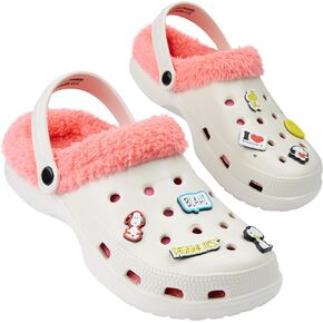 قباقيب نسائية مبطنة بالصوف من Peanuts Snoopy in Kuwait