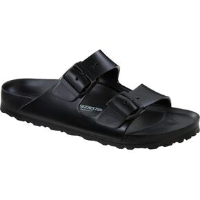 Birkenstock Unisex Arizona Essentials Slide-On Sandal