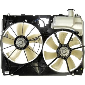 Dorman 620-553 Engine Cooling Fan Assembly Compatible with Select Toyota Models