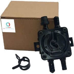 Fuel Pump For John Deere F-910 F-930 116 316 318 420 Onan 149-1982 149-1544 149-2187 Cummins Generator Welder Tractor Mower 149-2187-01