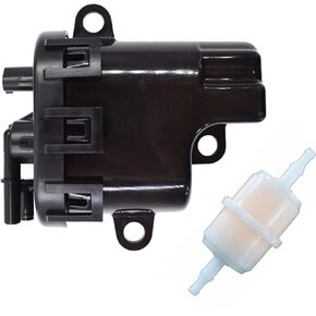 Fuel Pump module Replacement for Kohler 25 393 16-S, 2539316S, 25 393 14-S, 2539314S, 25 393 11-S 593890