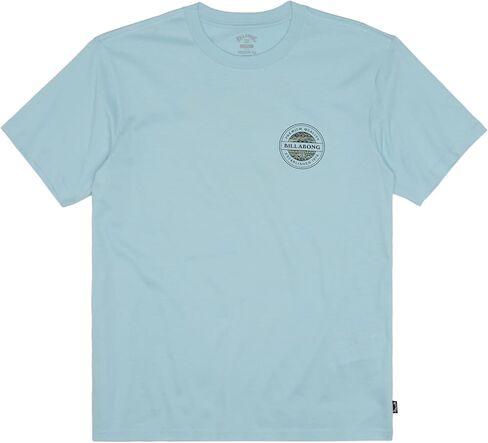 Billabong Boys' Rotor Short Sleeve Graphic Tee (Big Kids) in Saudi Arabia