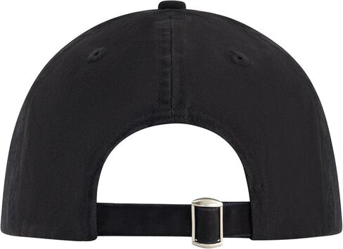 Peanuts Snoopy Tennis Dad Hat, Adult Cotton Baseball Cap with Curved Brim, Black, One Size in Saudi Arabia