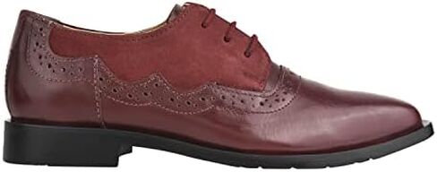 Formal Shoes for Boys Genuine Leather Kids Dress Shoes Lace Up Oxford Shoes Animal Print Shoes for Wedding & Party in Saudi Arabia