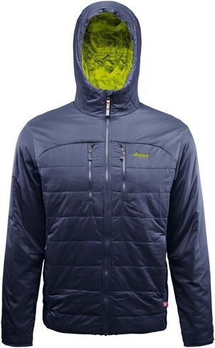 Sherpa Adventure Gear Men's Kailash Hooded Jacket in Saudi Arabia