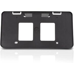 For Toyota Camry License Plate Bracket 2012 2013 2014 | Front | SE/SE Sport SE Model | TO1068128 | 5211406170