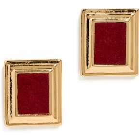 Women's Plaza Earrings